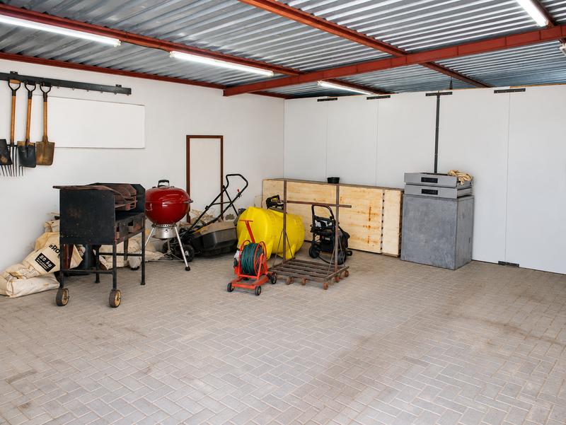 4 Bedroom Property for Sale in Bainsvlei Free State
